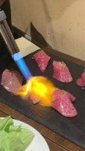 坂の途中 六本木店