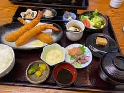 定食酒場 里やん