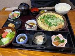 定食酒場 里やん