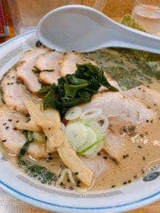 チャーシュー力 V3 三芳店