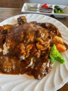 ボン・ヴォイージ