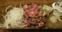 宮崎地鶏 日向家 宇都宮店