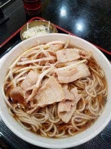 味奈登庵 武蔵小杉店