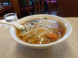 中華料理 天宝
