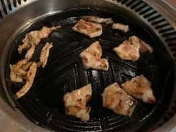 珍三カルビ 堺筋本店