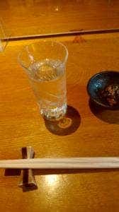 志趣饗粋 蕎麦 鷲ひら