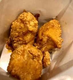 チキンハート