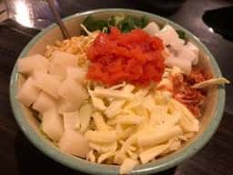 ふわとろ工房 アメ横通り店