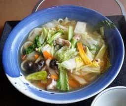 味の民芸 野田国道16号店