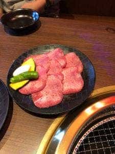 Yakiniku Restaurant 燃火
