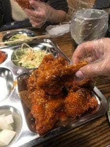 ネネチキン 京都河原町店