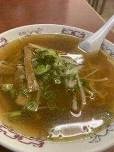 中国料理大龍