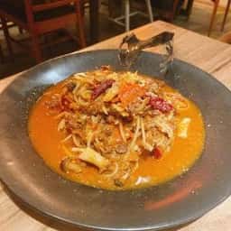 炭火キッチン レオレオ