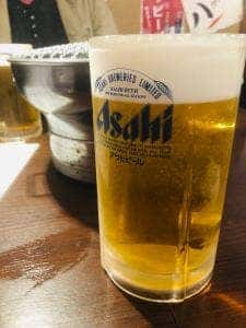 大衆ホルモン 肉力屋 京急川崎店