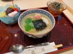 梅園 髙島屋日本橋本店