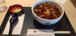 蕎麦処 みよしの