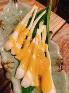 てげてげ食堂 きゅらむん