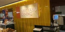 柿安ダイニング 東武宇都宮百貨店