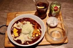 E&A Cafe ららぽーと愛知東郷店