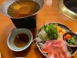 大地の彩 花月亭