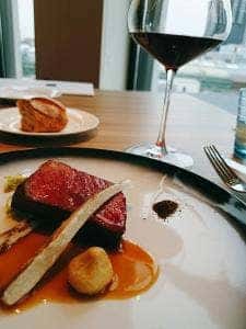 シャレル ランデヴー