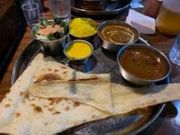 INDIAN Restaurant TAJ-2