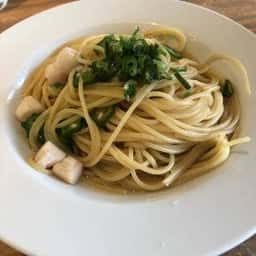 ラ・パウザ 小麦の家 時計台前店