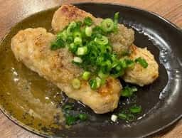 三代目 鳥メロ 広島駅新幹線口店