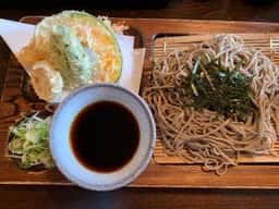 そば吉木部店