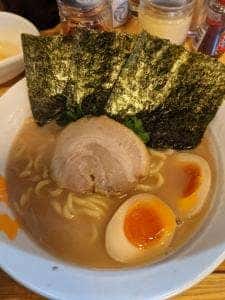 ラーメン大桜 鶴間店
