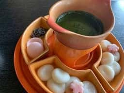 茶房 櫟