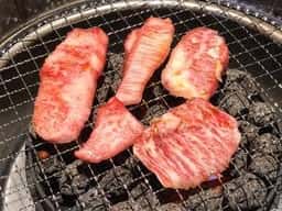 焼肉パゴダ