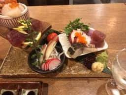 さけとさかな 権之助FLAT