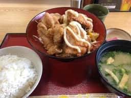 からあげ専門店 唐〇本店