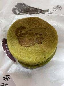 一〇八抹茶茶廊 丸井吉祥寺店