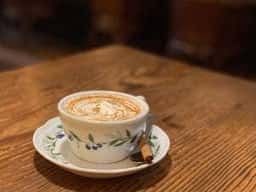 珈琲屋 真戸運永