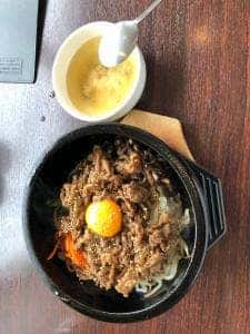 韓国家庭料理 チェゴヤ WBG海浜幕張店