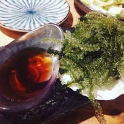 ゆいまーる食堂 原宿店