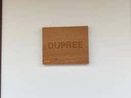 DUPREE