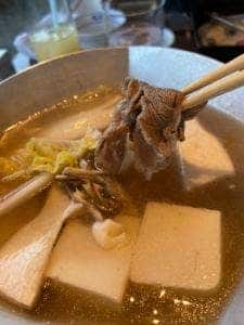 ダイニング時分時 日本料理-渓- 有馬グランドホテル