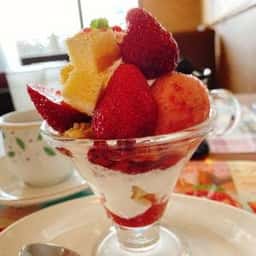 デニーズ白河昭和町店