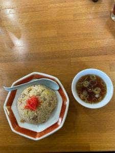 大信中華料理店