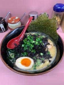 ラーメン康家