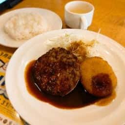 ガスト あざみ野店