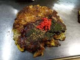 お好み焼たまちゃん