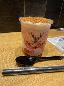 THE ALLEY 有明ガーデン店