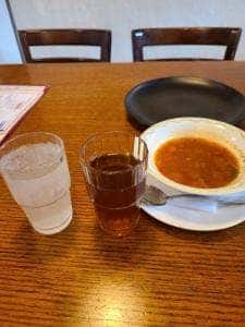 パスタマンジャーレ ザザ 上尾店