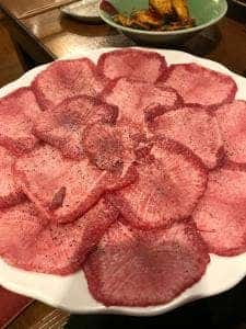 焼肉 喰天下