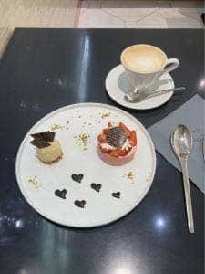 ATELIER de GODIVA 西武池袋本店