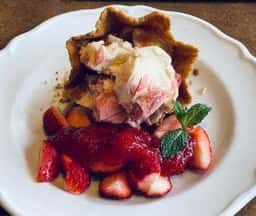 ジョリーパスタ 東門前店